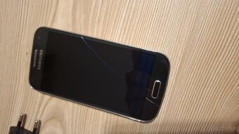 Samsung Galaxy S4 Mini GT-I9195 - 4
