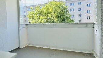 3 izbový byt s nadštandardnou loggiou, Martin – centrum - 4
