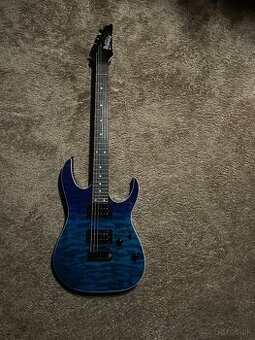 elektrická gitara IBANEZ - 4