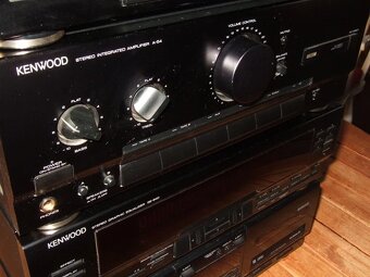 JVC , KENWOOD, Grundig ,1m a 2m káble CINCH Alphard - 4