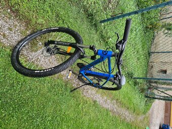 Horský bicykel Kellys Spider 30 blue - 4