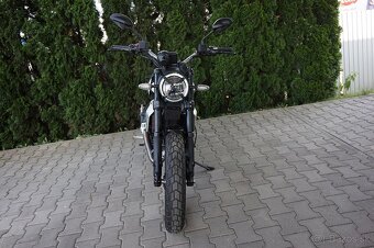 Ducati Scrambler Icon 800 odpočet DPH/záruka - 4