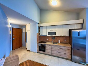 Zadar – zariadený apartmán s garážovým miestom - 4
