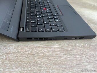 Predám Lenovo Thinkpad x270 - 4