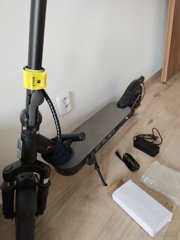 Elektrická kolobežka Sencor S 70 - 4
