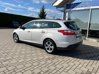 Focus 2013 1.0 TB - 4