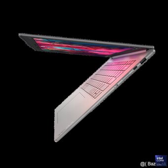 Lenovo Yoga Slim 7 15ILL9-Ultra 7 258V-32GB-1TBSSD-2880x1800 - 4