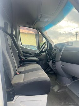 🚐 Volkswagen Crafter L4H3 2.0 TDI – nepojazdný - 4