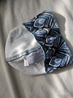 Bjällra fusak B.O.S. - 4