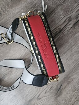Crossbody kabelka Marc Jacobs - 4