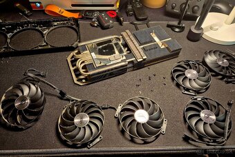 ASUS ROG Strix 3060 Ti v2 OC 08G - 4