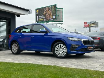 Škoda Scala 1.0 TSi . V Záruke - 4