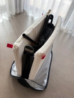 Cestovná postieľka Babybjorn - 4