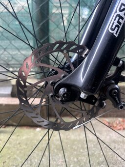 Predam bycikel Corso antares atlantic 29 - 4