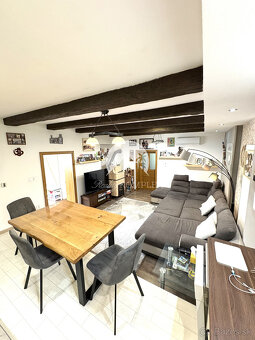 IBA U NÁS  Reality KOMPLEX s.r.o.,Vám ponúka na predaj na - 4