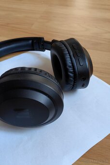 RH-700,,bluethoot bezdrotove sluchadla,malo pouzite - 4