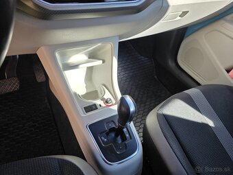 VW Up 1.0 BMT Highline, 2018, 14 800 km - 4