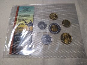 Sety mincí zo Sveta - 4