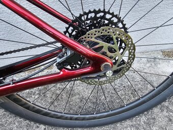 Trek ProCaliber 9.7 M/L - 4