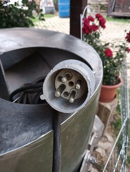 Krájač kapusty. - 4