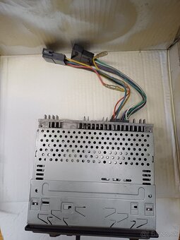 Autoradio - 4
