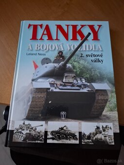 Knihy 2.sv.vojna - 4