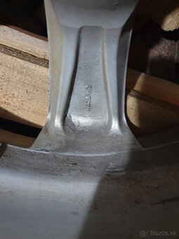 225/55 r18 98w xl zimné kolesá 5x114,3 r18 - 4