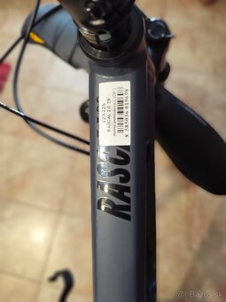 Horský bicykel: CTM RASCAL 2.0 29″ - 4