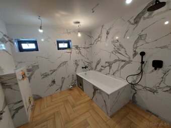 Obklady a dlažby - 4