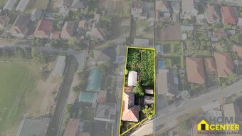 NA PREDAJ – Výnimočná príležitosť v srdci Nesvád - 4