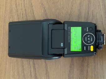 Set Olympus FL-900R, Olympus FC-WR, Olympus FR-WR - 4