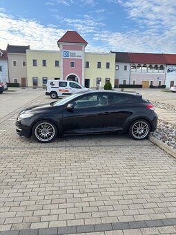 Renault Megane RS 250 - 4