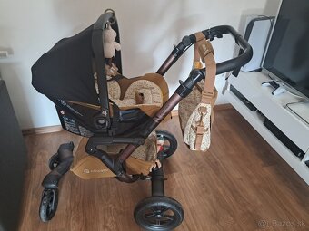 Predám kočík Concord neo travel - 4