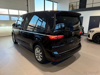 / REZERVOVANÉ / Volkswagen T7 Multivan 2.0 TDI Style DSG - 4