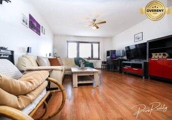 ZNÍŽENÁ CENA Veľkometrážny 3-izbový byt, 105m2, Trenčín - 4