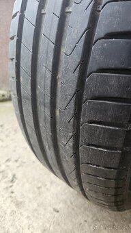 Pirelli cinturato 225/45 r18 - 4