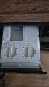 Samsung smart práčka - 4