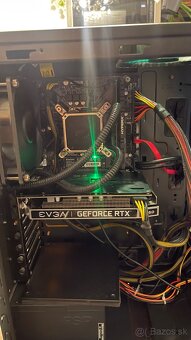 Pc i7 9700F nvidia rtx2060 16gb ram - 4
