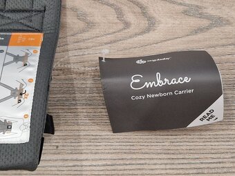 Nosič Ergobaby - 4