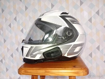Prilba HJC i70 - 4