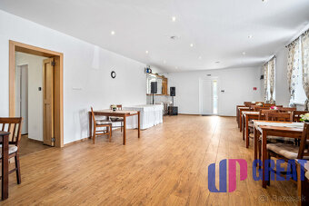 NA PREDAJ dom/reštaurácia, Moravské Lieskové, časť Šance - 4