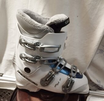 Lyžiarska výstroj - 4