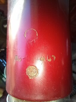 Zháňam zadné tlmiče na jawa čz - 4