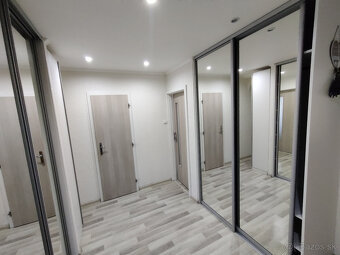 3 izb. blízko CENTRA, Kuzmányho, ul. Kpt. Nálepku, rekonšt. - 4