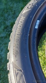 205/50 r17 zimné pneumatiky, Hankook - 4