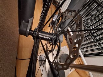 Cube stereo one77, 170race, L - 4