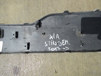 KIA STINGER predný nárazník - 4