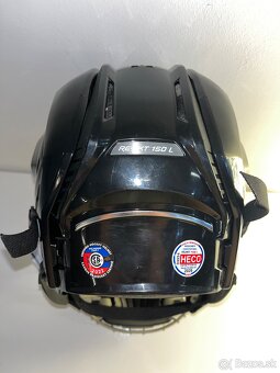Hokejova prilba - 4