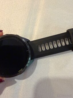 GARMIN Forerunner 965 - 4