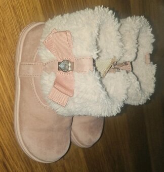 Krásne čižmičky 21 - 4